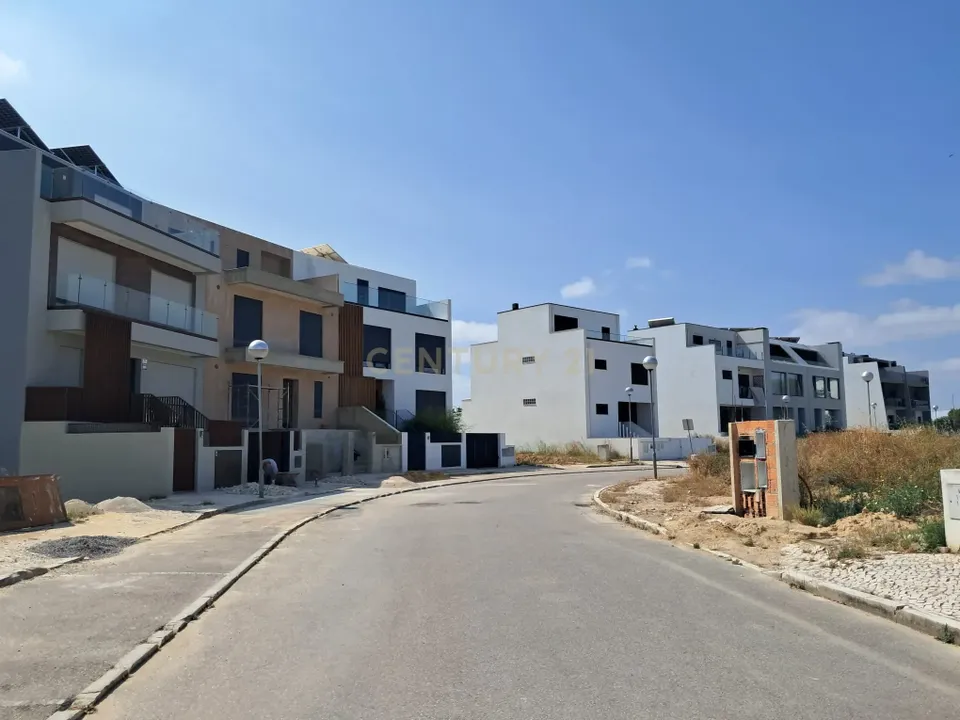 Helårsgrund i Alcochete, Setubal - foto 5