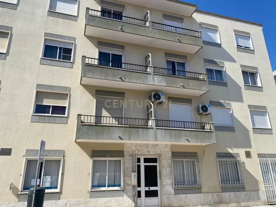 Lejlighed i Alcochete, Setubal - foto 4