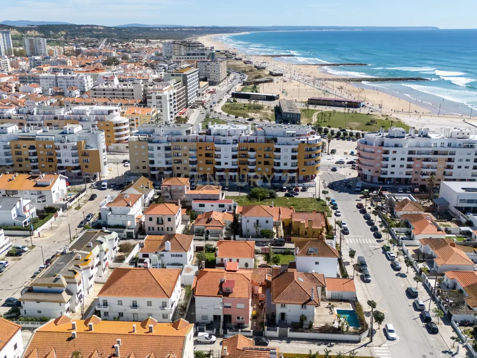Villa i Almada, Setubal - foto 1
