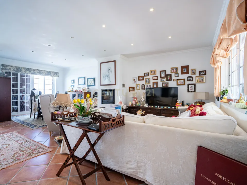 Villa i Almada, Setubal - foto 2