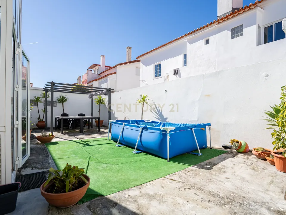 Villa i Almada, Setubal - foto 3