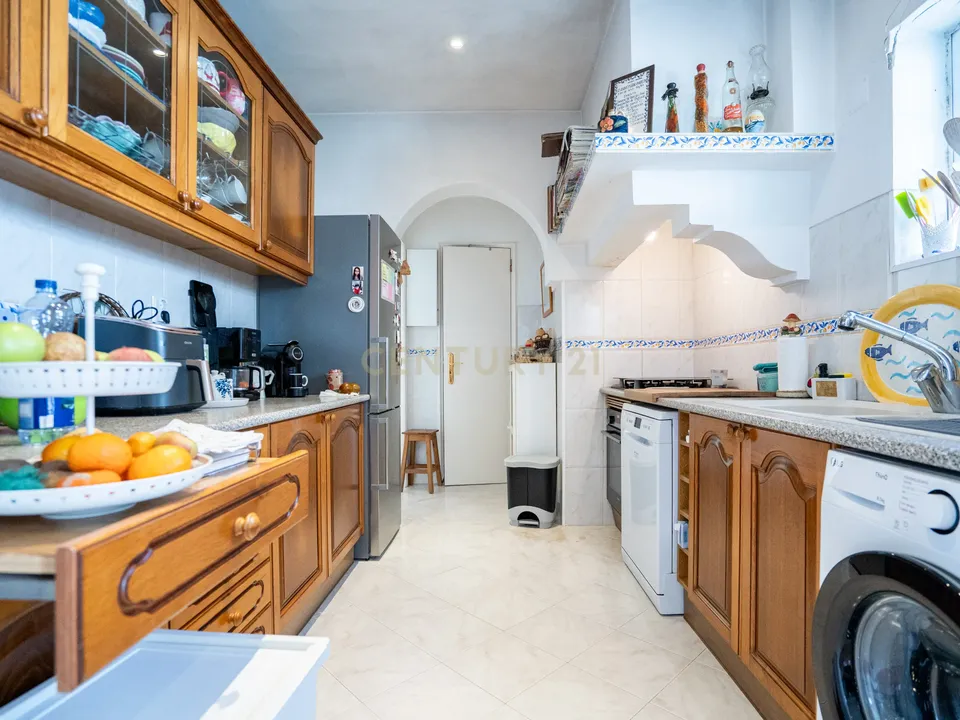 Villa i Almada, Setubal - foto 4