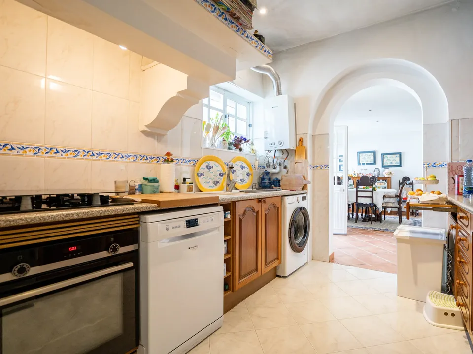Villa i Almada, Setubal - foto 5