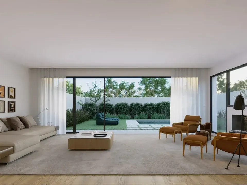 Villa i Costa da Caparica, Setubal - foto 2