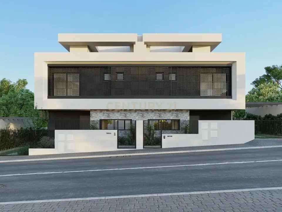 Villa i Costa da Caparica, Setubal - foto 4