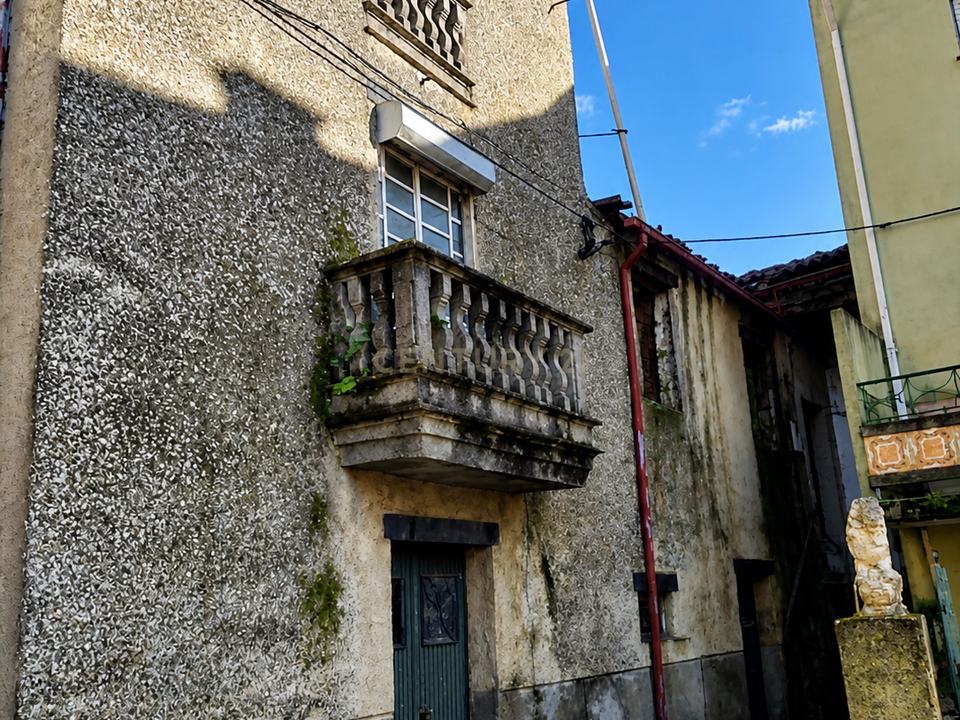 Lejlighed i Moimenta da Serra e Vinho, Guarda - foto 1
