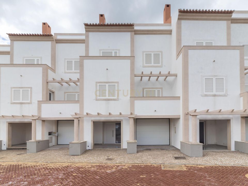 Villa i Alcochete, Setubal - foto 1