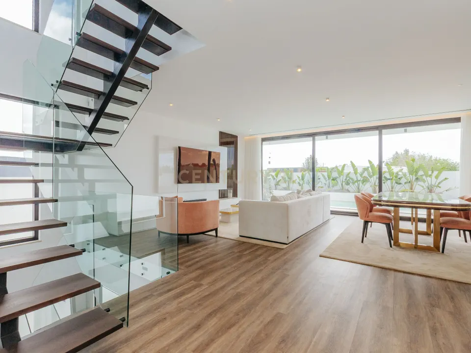 Villa i Alcochete, Setubal - foto 1