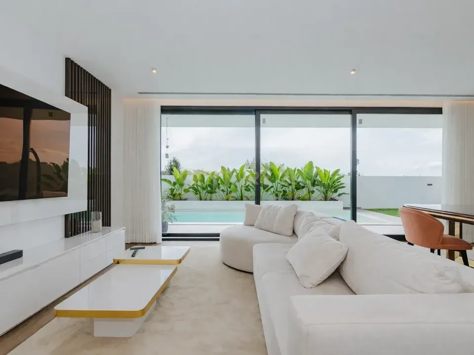 Villa i Alcochete, Setubal - foto 4