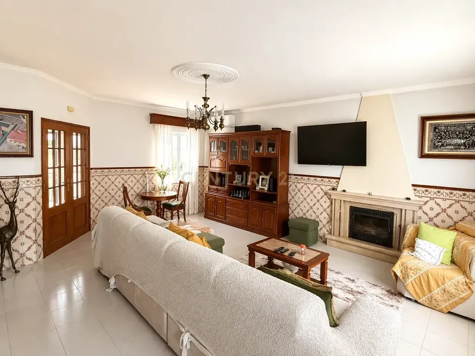 Villa i Cartaxo, Santarem - bilde 2