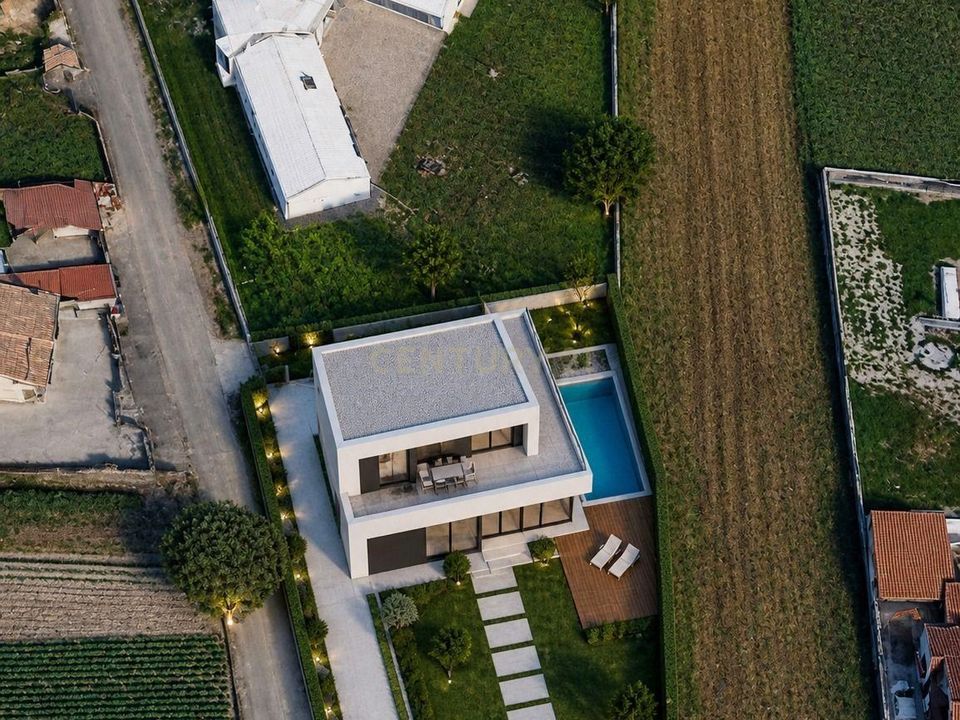 Helårsgrund i Vagos, Aveiro - foto 1