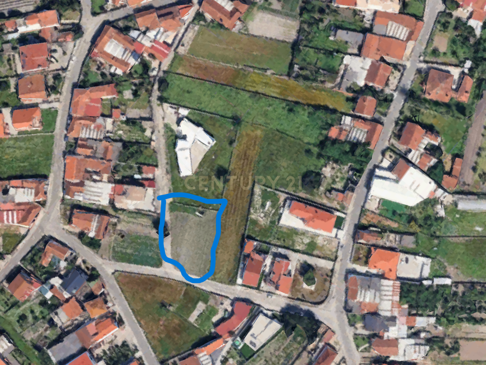 Helårsgrund i Vagos, Aveiro - foto 3