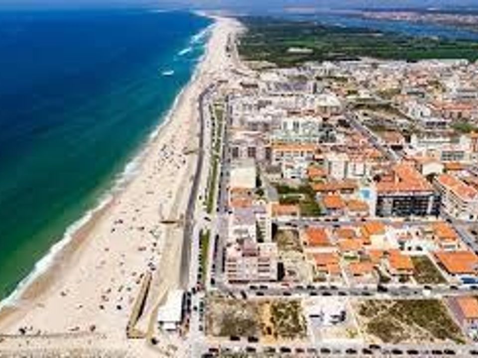Helårsgrund i Vagos, Aveiro - foto 5