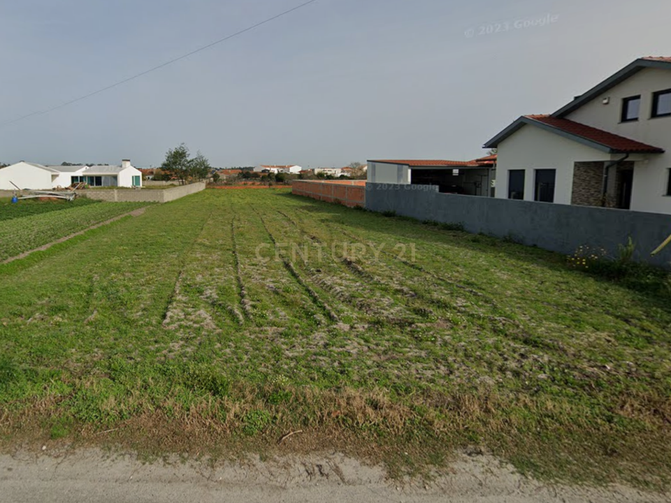 Helårsgrund i Vagos, Aveiro - foto 5