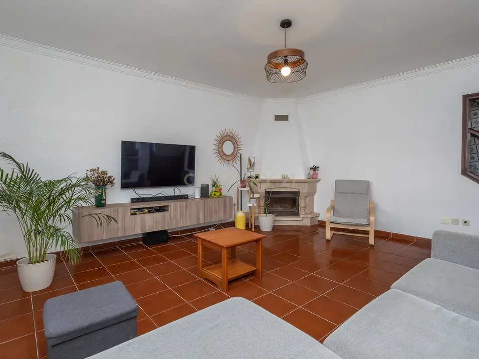 Villa i Coruche, Santarem - bilde 1