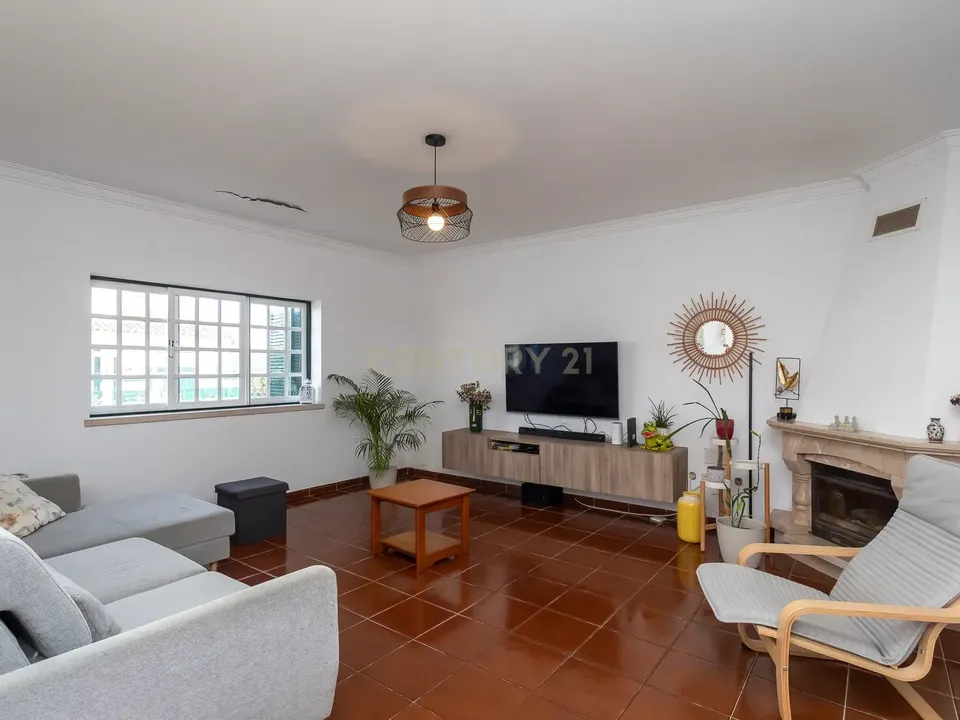 Villa i Coruche, Santarem - bilde 2