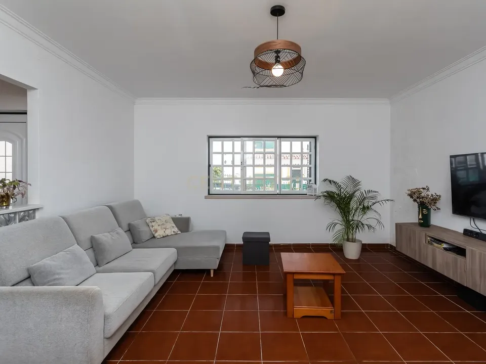 Villa i Coruche, Santarem - bilde 3