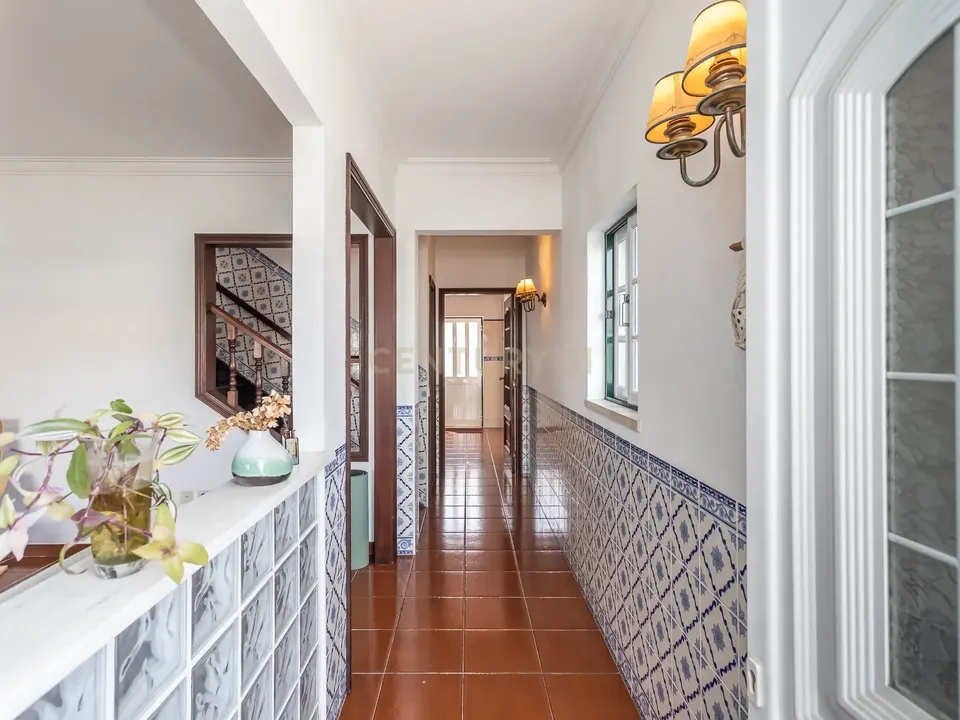 Villa i Coruche, Santarem - bilde 5
