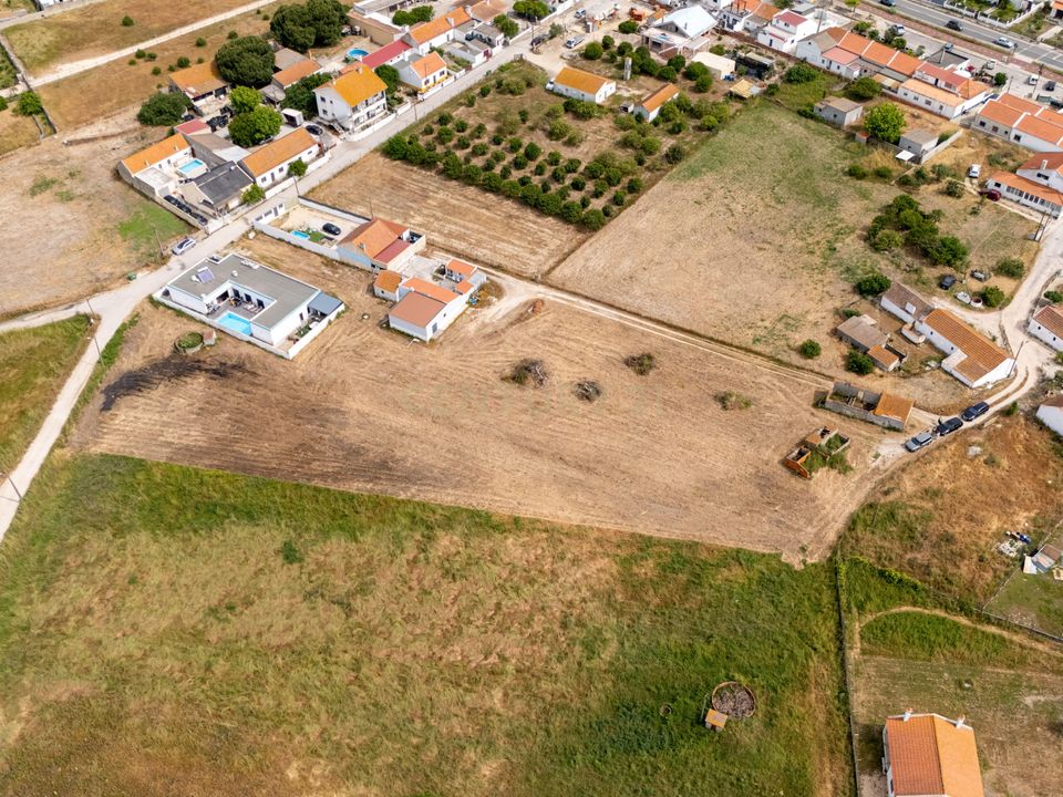 Helårsgrund i Montijo, Setubal - foto 2