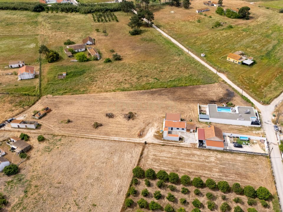 Helårsgrund i Montijo, Setubal - foto 3
