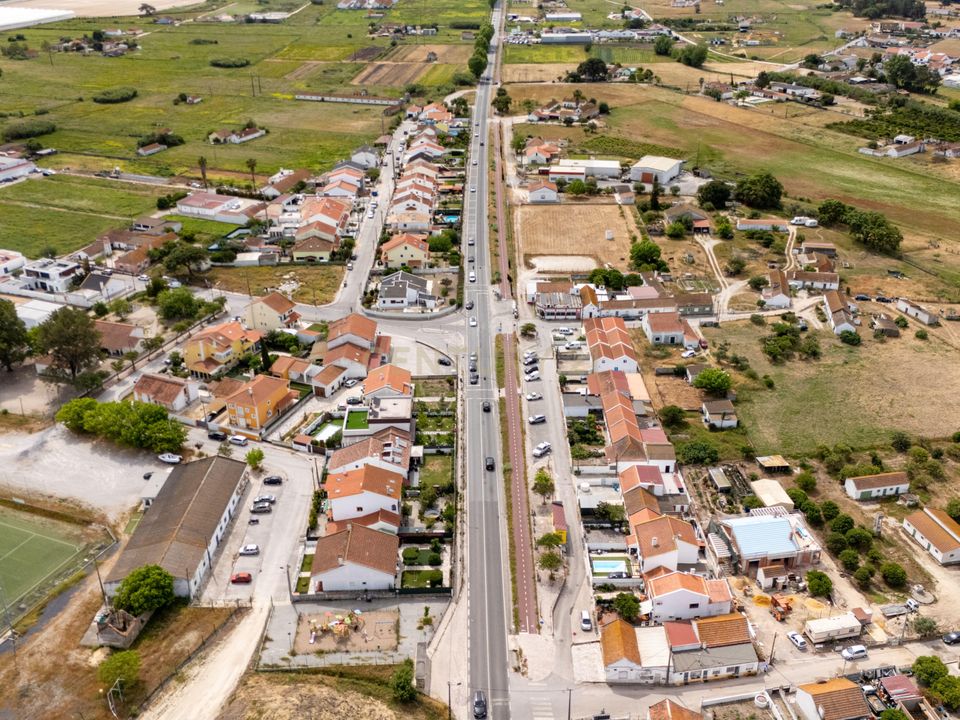Helårsgrund i Montijo, Setubal - foto 5