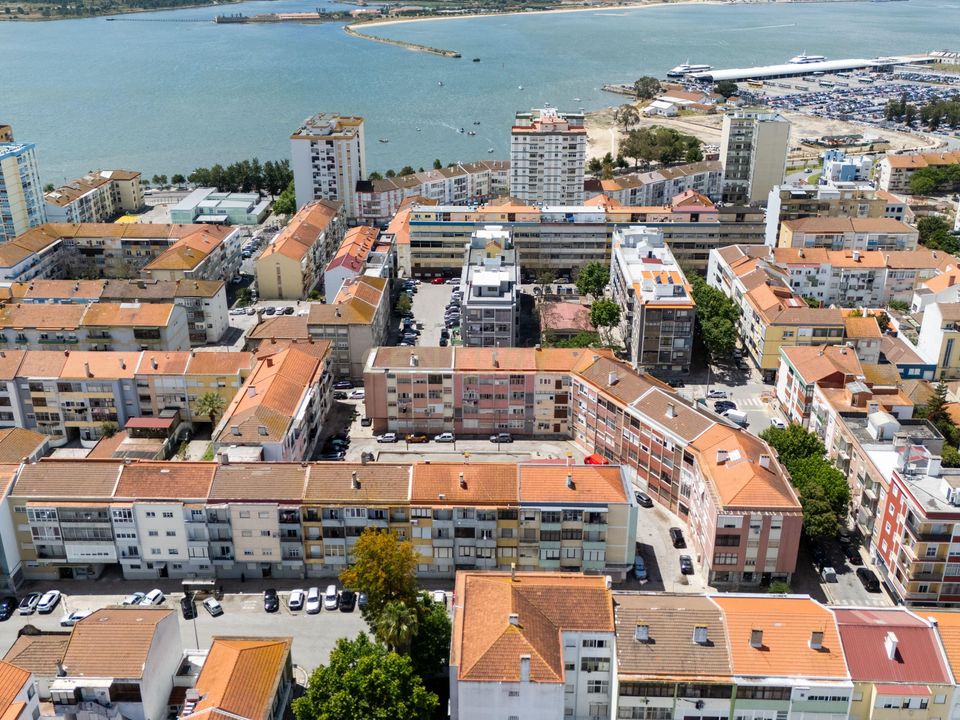 Lejlighed i Gaifar, Viana do Castelo - foto 1