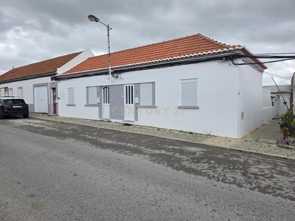 Villa i Montijo, Setubal - foto 1