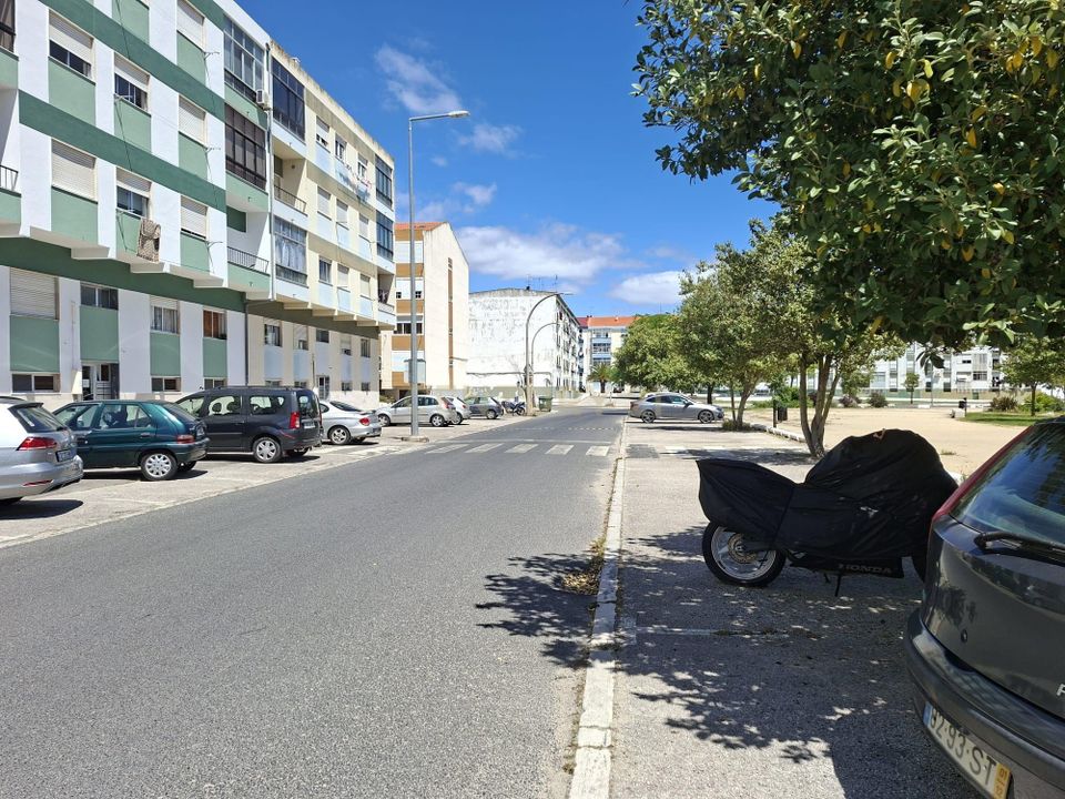 Lejlighed i Baixa da Banheira, Setubal - foto 2