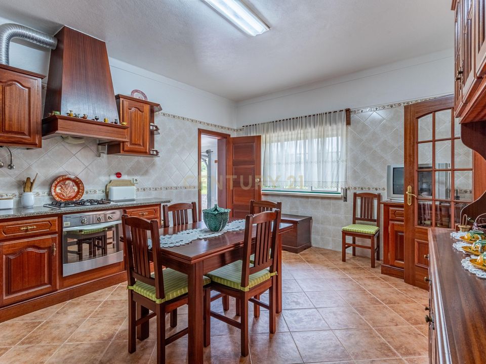 Villa en Azambuja, Lisbon - foto 2