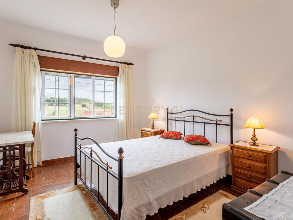Villa en Azambuja, Lisbon - foto 4