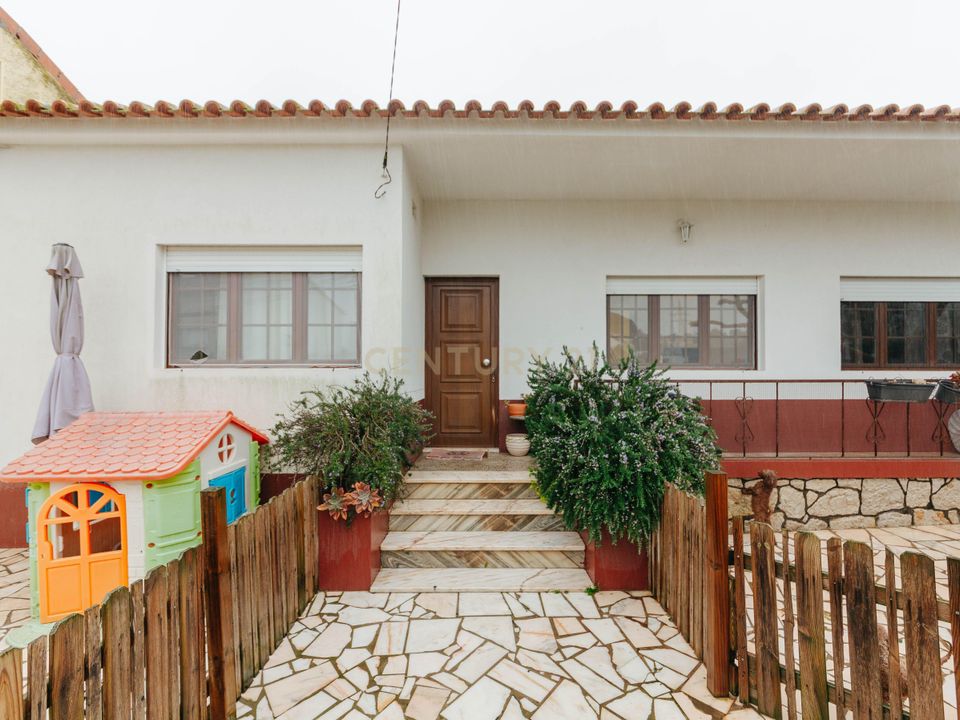 Villa i Palhais, Setubal - foto 1