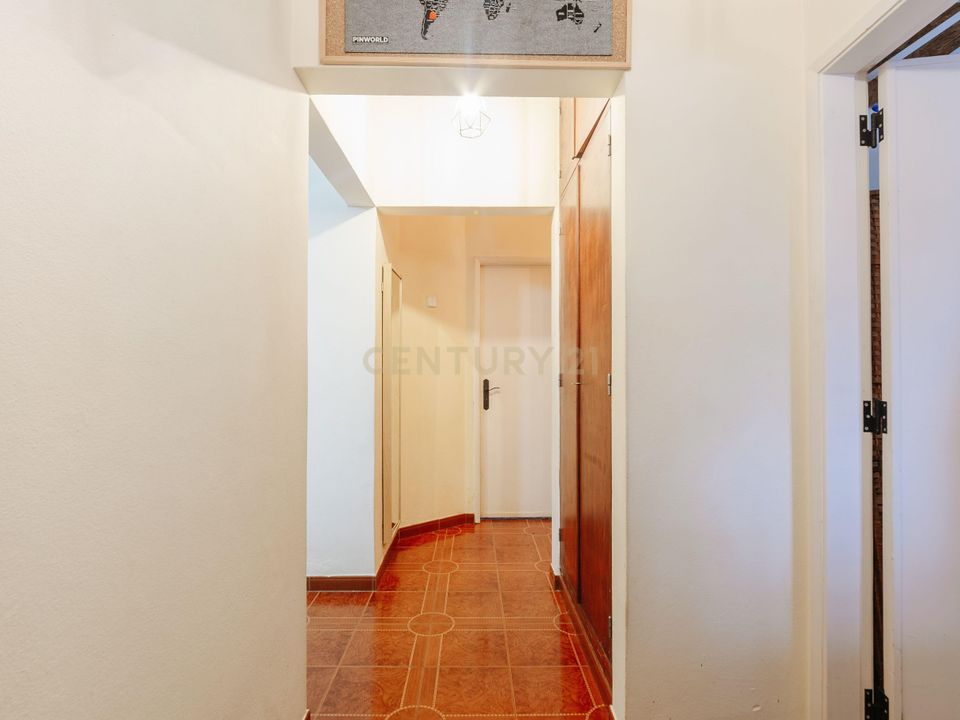 Villa i Palhais, Setubal - foto 2