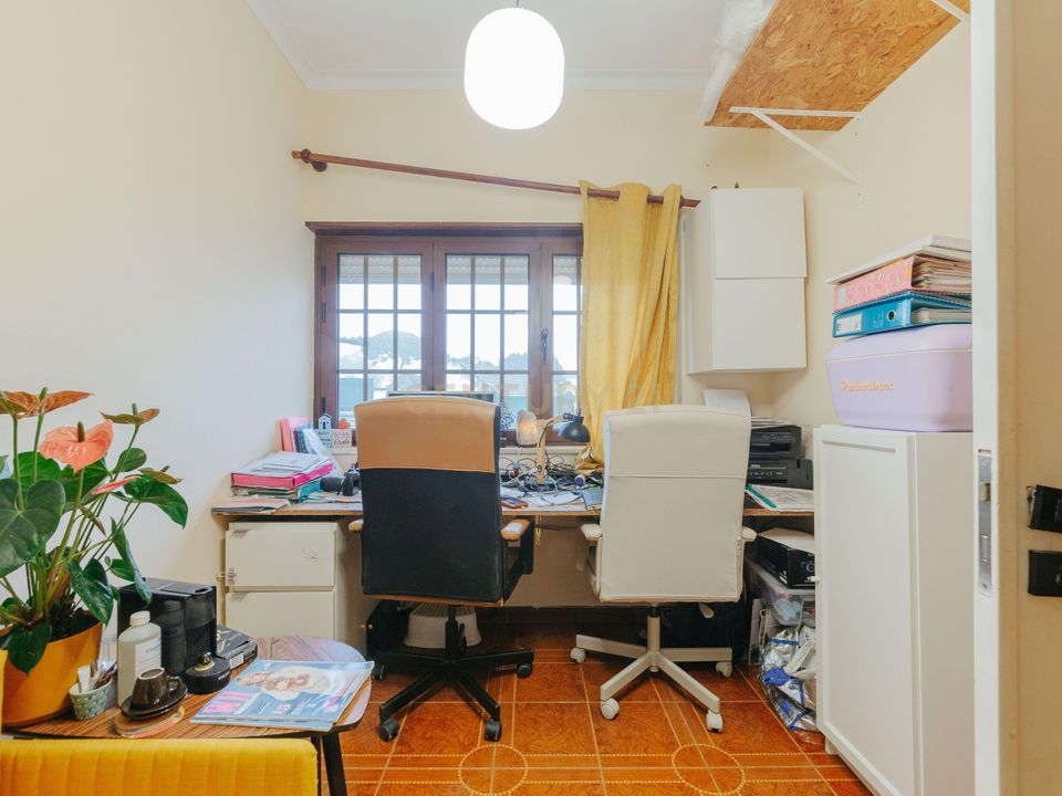 Villa i Palhais, Setubal - foto 3