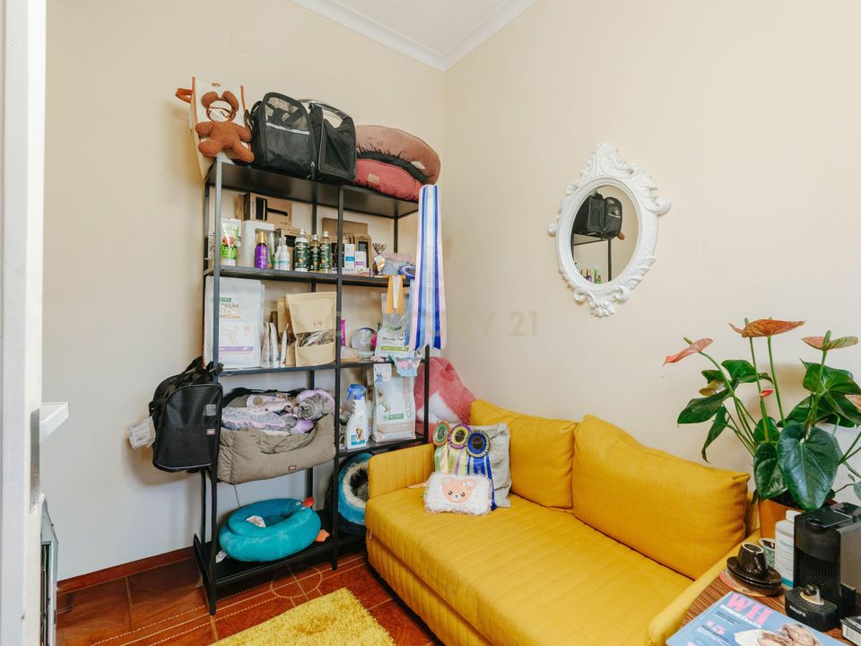 Villa i Palhais, Setubal - foto 4