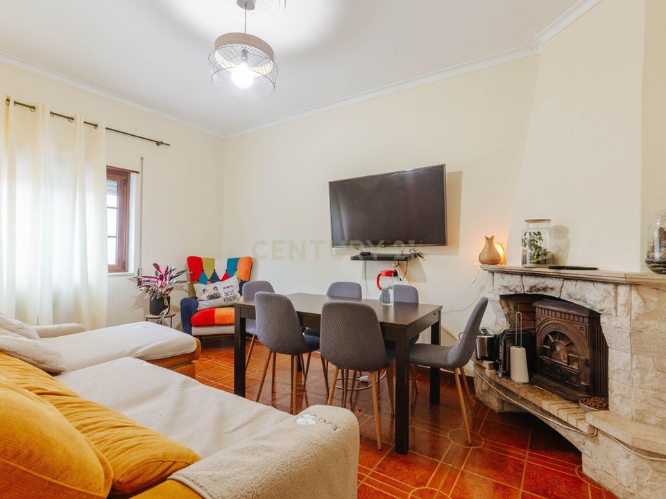 Villa i Palhais, Setubal - foto 5