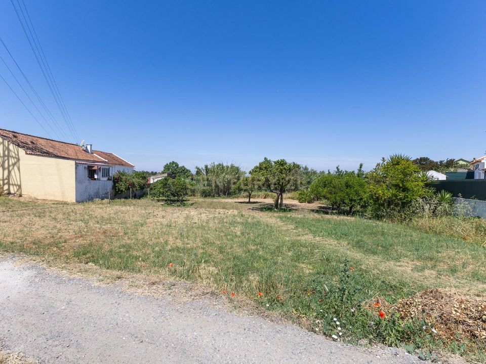Helårsgrund i Palhais, Setubal - foto 4