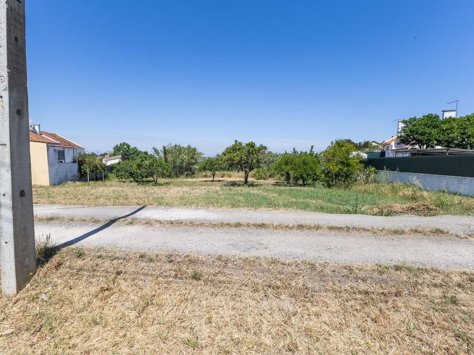 Helårsgrund i Palhais, Setubal - foto 5