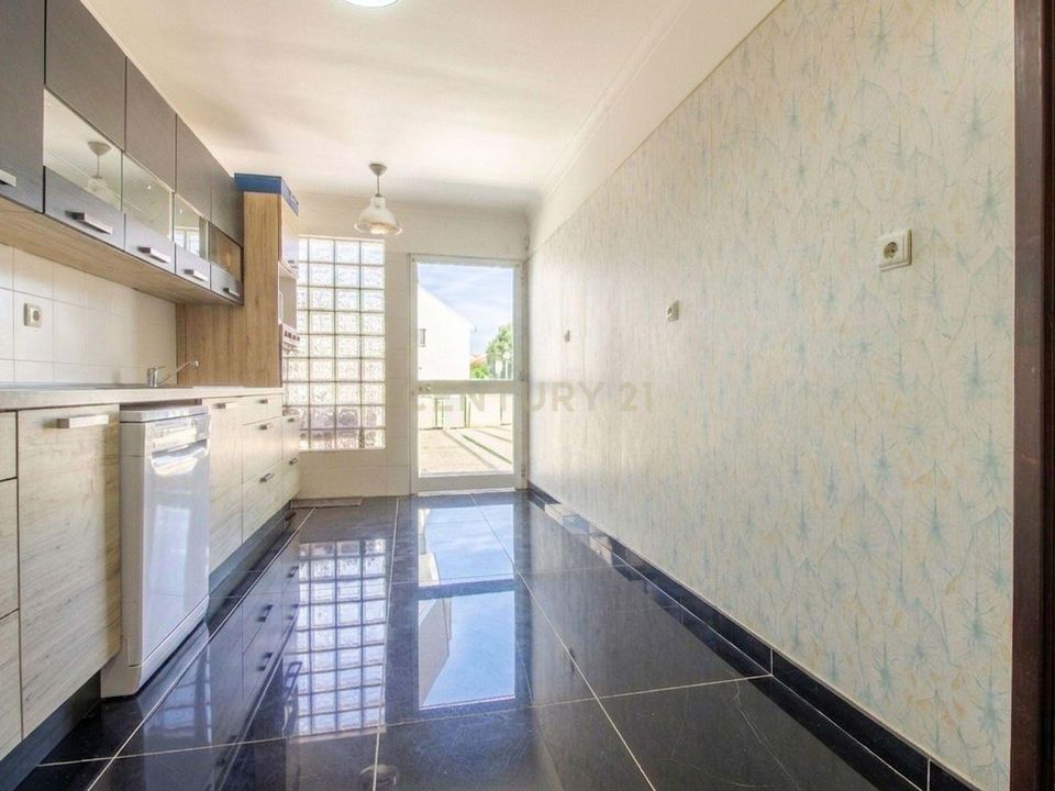 Villa i Brejos de Azeitao, Setubal - foto 5