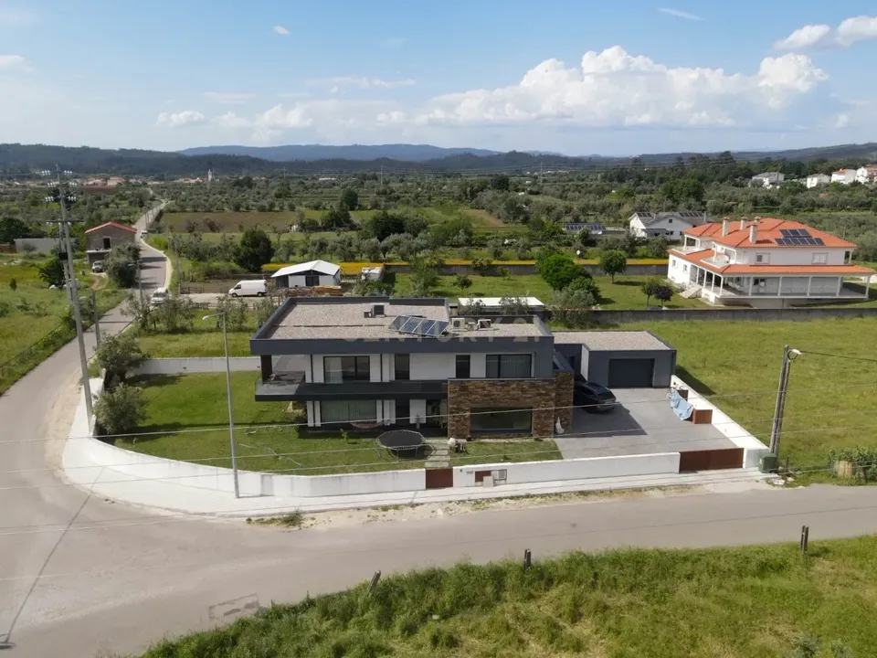Villa i Lousa, Coimbra - foto 1