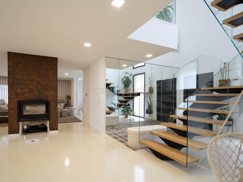 Villa i Lousa, Coimbra - foto 3