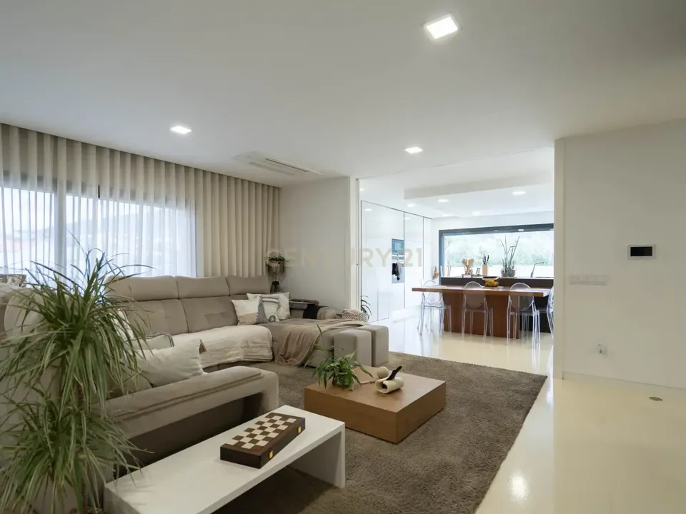 Villa i Lousa, Coimbra - foto 4