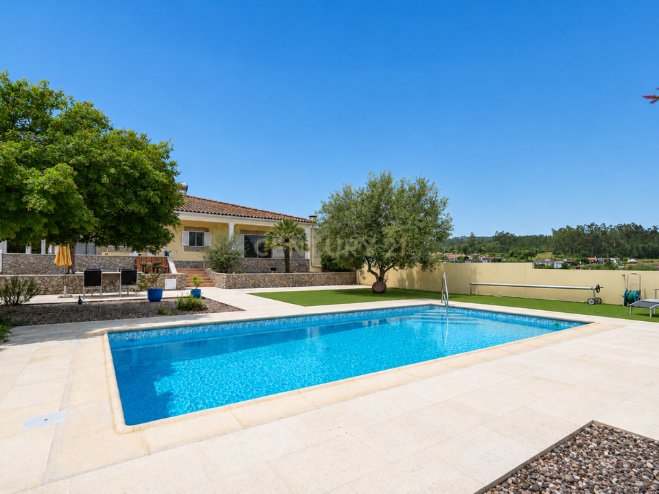 Villa i Foz de Arouce e Casal de Ermio, Coimbra - foto 4