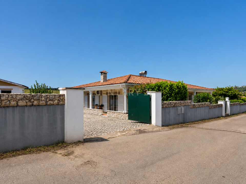 Villa i Foz de Arouce e Casal de Ermio, Coimbra - foto 5