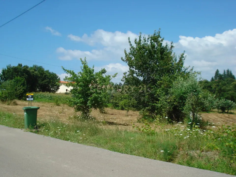 Helårsgrund i Santo Andre, Setubal - foto 2