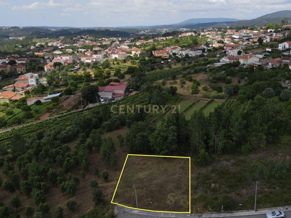 Helårsgrund i Coimbra, Coimbra - foto 4