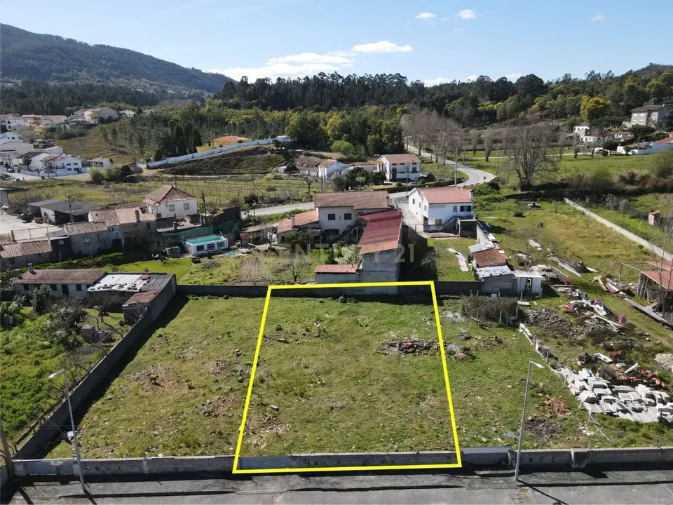 Helårsgrund i Lousa, Coimbra - foto 2