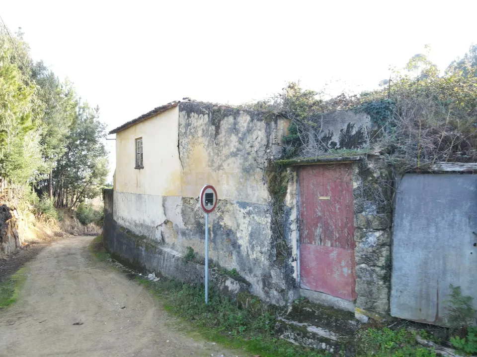 Villa i Vila Nova de Poiares, Coimbra - foto 1