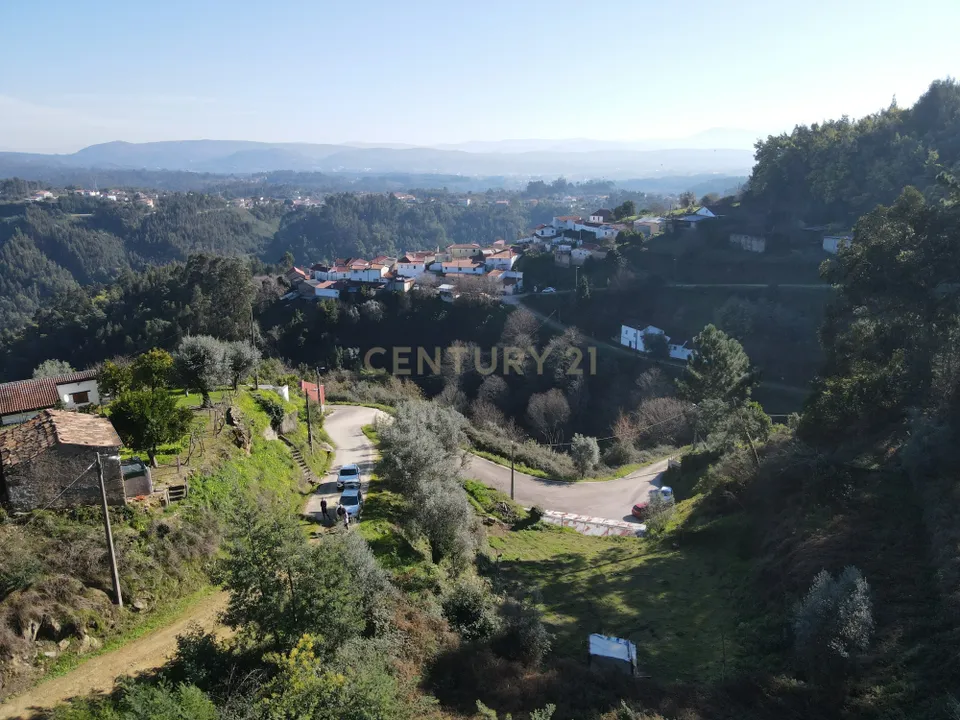 Villa i Vila Nova de Poiares, Coimbra - foto 2