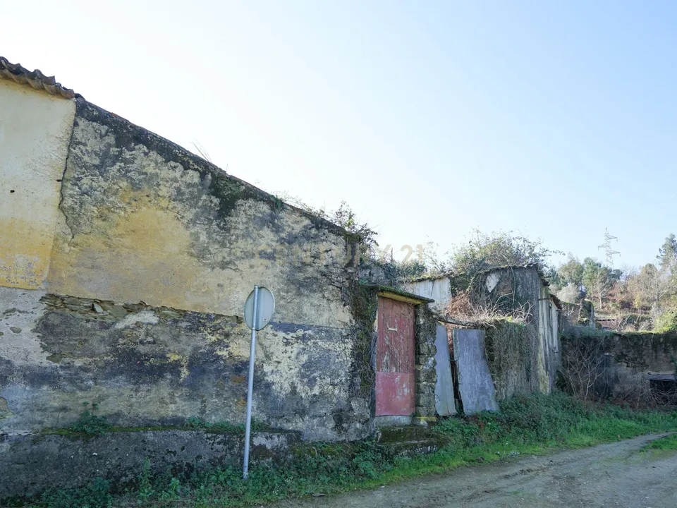 Villa i Vila Nova de Poiares, Coimbra - foto 3