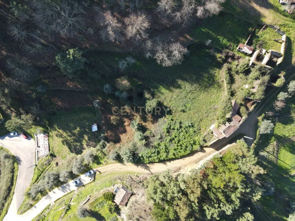 Villa i Vila Nova de Poiares, Coimbra - foto 5